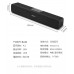 Hot selling soundbar bluetooth speaker wireless speaker